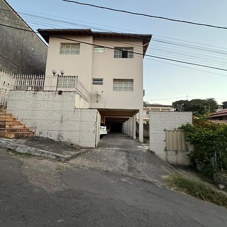 Casa De Temporada Em Diamantina Exterior foto